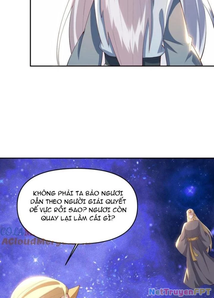 Mở Đầu Nữ Đế Làm Chính Cung Chapter 390 - Trang 4