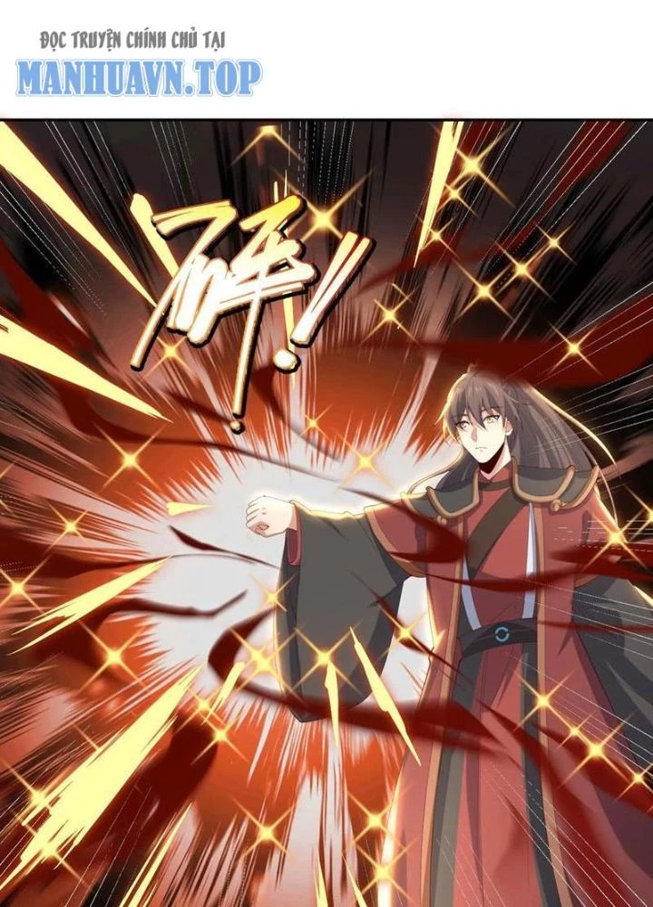 Mở Đầu Nữ Đế Làm Chính Cung Chapter 390 - Trang 4
