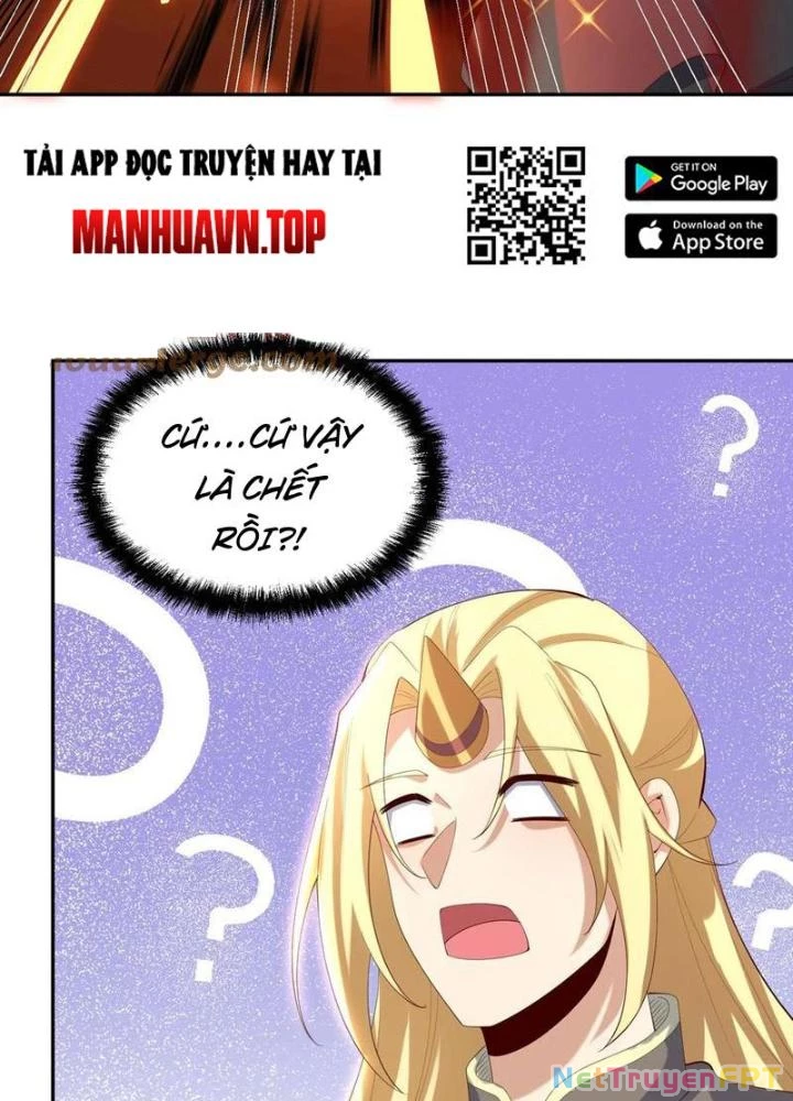 Mở Đầu Nữ Đế Làm Chính Cung Chapter 390 - Trang 4