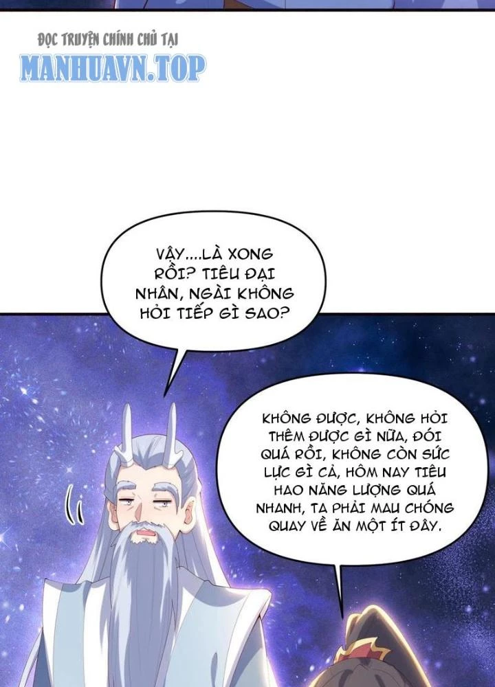 Mở Đầu Nữ Đế Làm Chính Cung Chapter 390 - Trang 4