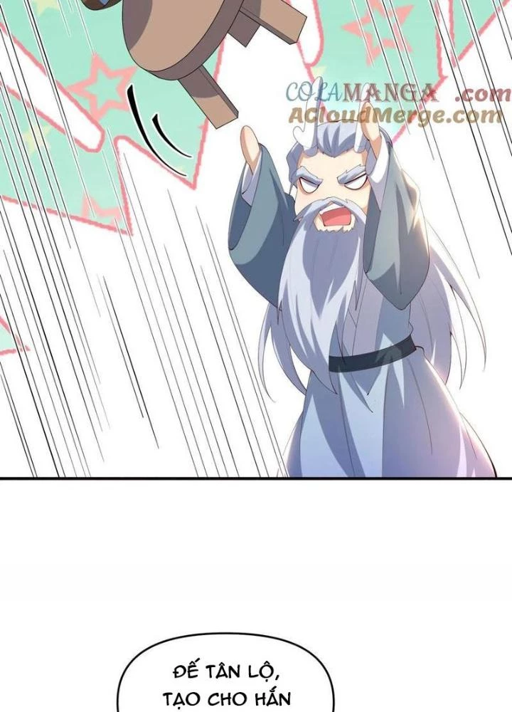 Mở Đầu Nữ Đế Làm Chính Cung Chapter 390 - Trang 4