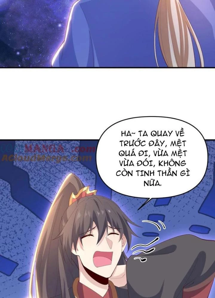 Mở Đầu Nữ Đế Làm Chính Cung Chapter 390 - Trang 4
