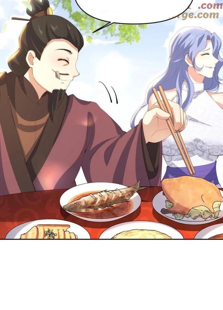 Mở Đầu Nữ Đế Làm Chính Cung Chapter 390 - Trang 4