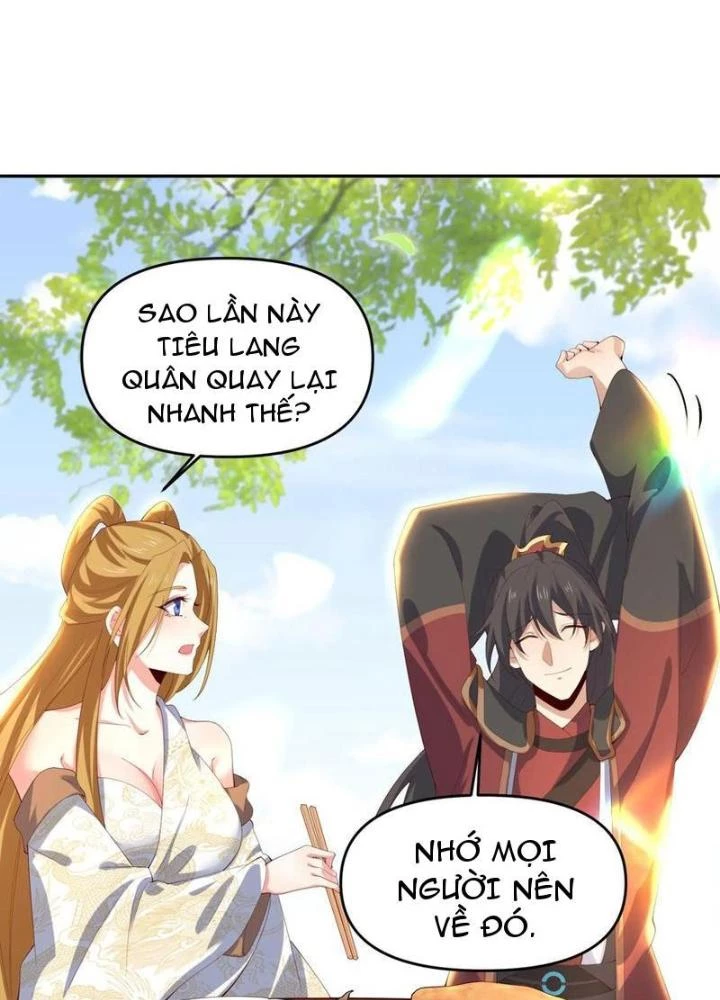 Mở Đầu Nữ Đế Làm Chính Cung Chapter 390 - Trang 4