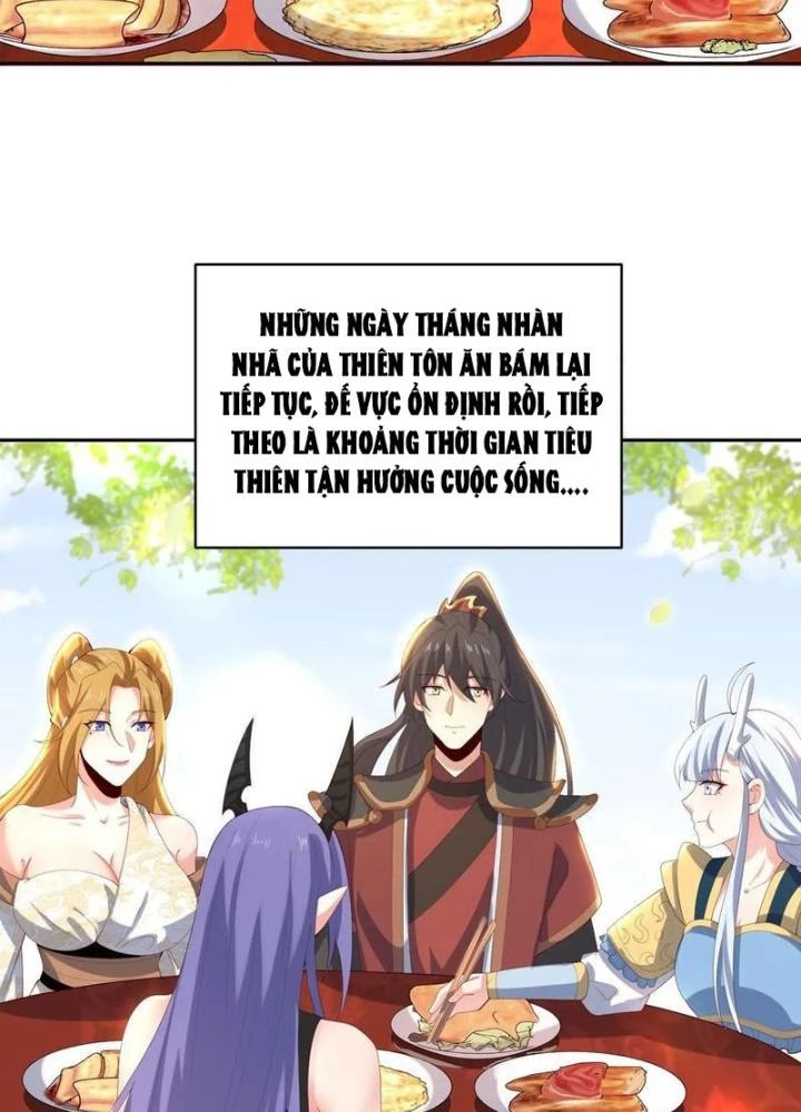 Mở Đầu Nữ Đế Làm Chính Cung Chapter 390 - Trang 4