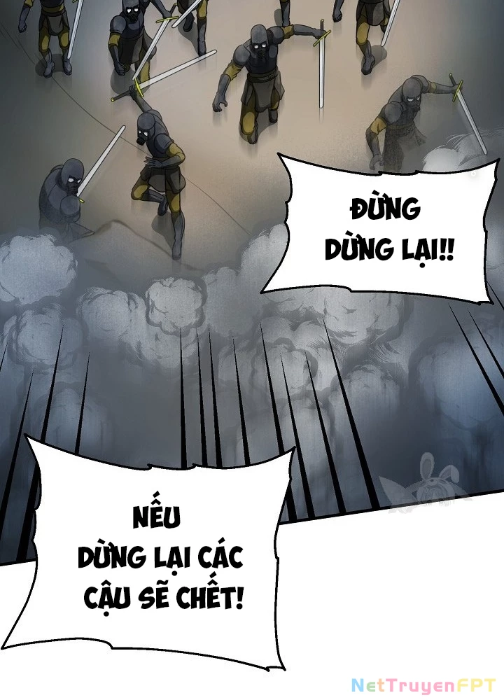 Ngôi Nhà Kết Nối Với Hầm Ngục Chapter 50 - Trang 3