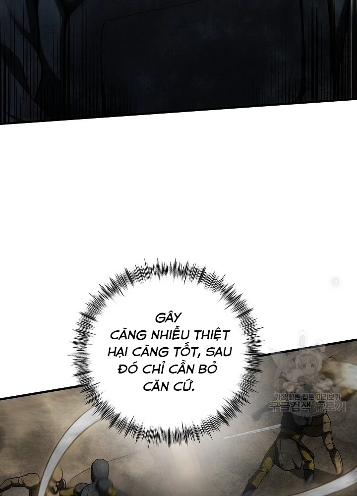 Ngôi Nhà Kết Nối Với Hầm Ngục Chapter 50 - Trang 3