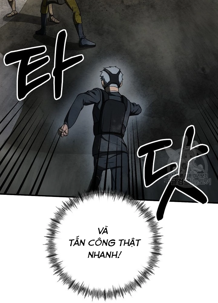 Ngôi Nhà Kết Nối Với Hầm Ngục Chapter 50 - Trang 3