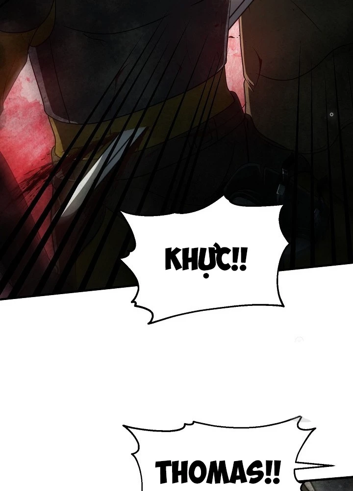 Ngôi Nhà Kết Nối Với Hầm Ngục Chapter 50 - Trang 3