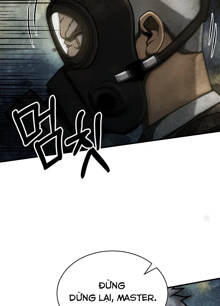 Ngôi Nhà Kết Nối Với Hầm Ngục Chapter 50 - Trang 3