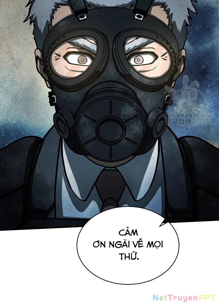 Ngôi Nhà Kết Nối Với Hầm Ngục Chapter 50 - Trang 3