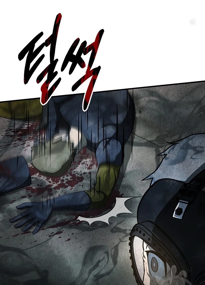 Ngôi Nhà Kết Nối Với Hầm Ngục Chapter 50 - Trang 3