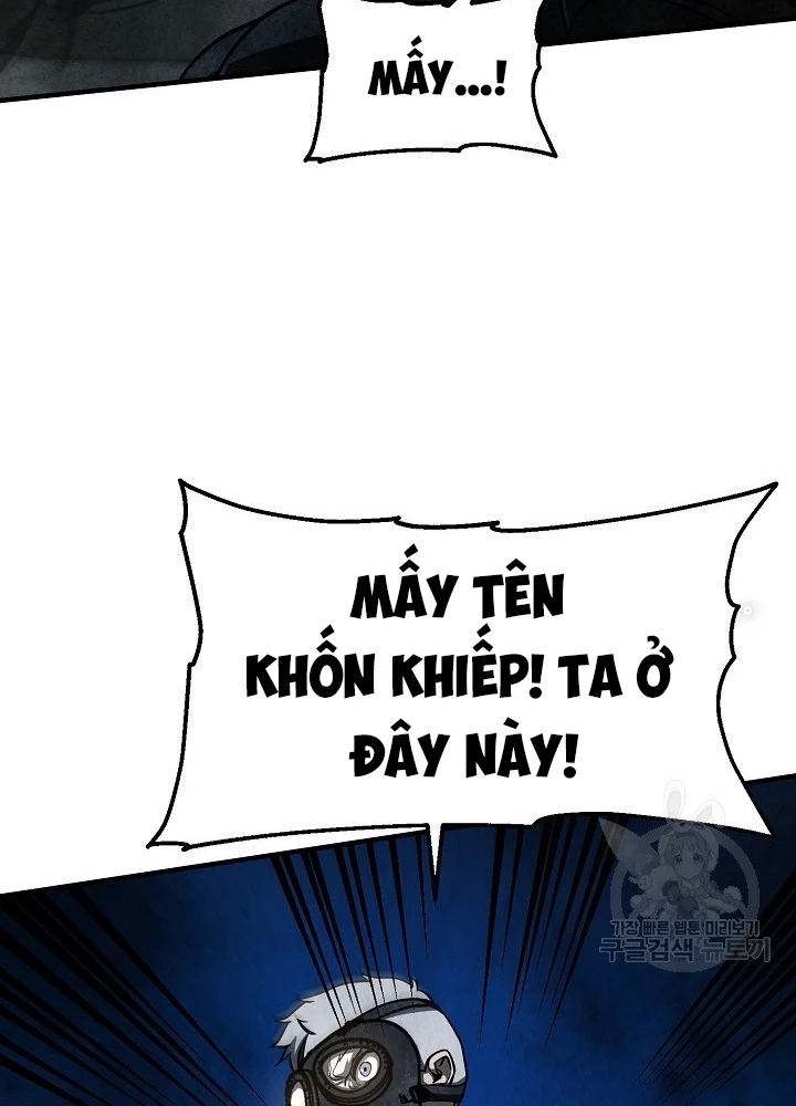 Ngôi Nhà Kết Nối Với Hầm Ngục Chapter 50 - Trang 3