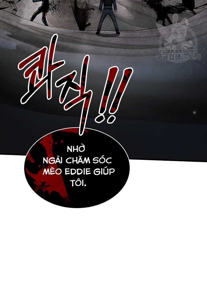 Ngôi Nhà Kết Nối Với Hầm Ngục Chapter 50 - Trang 3