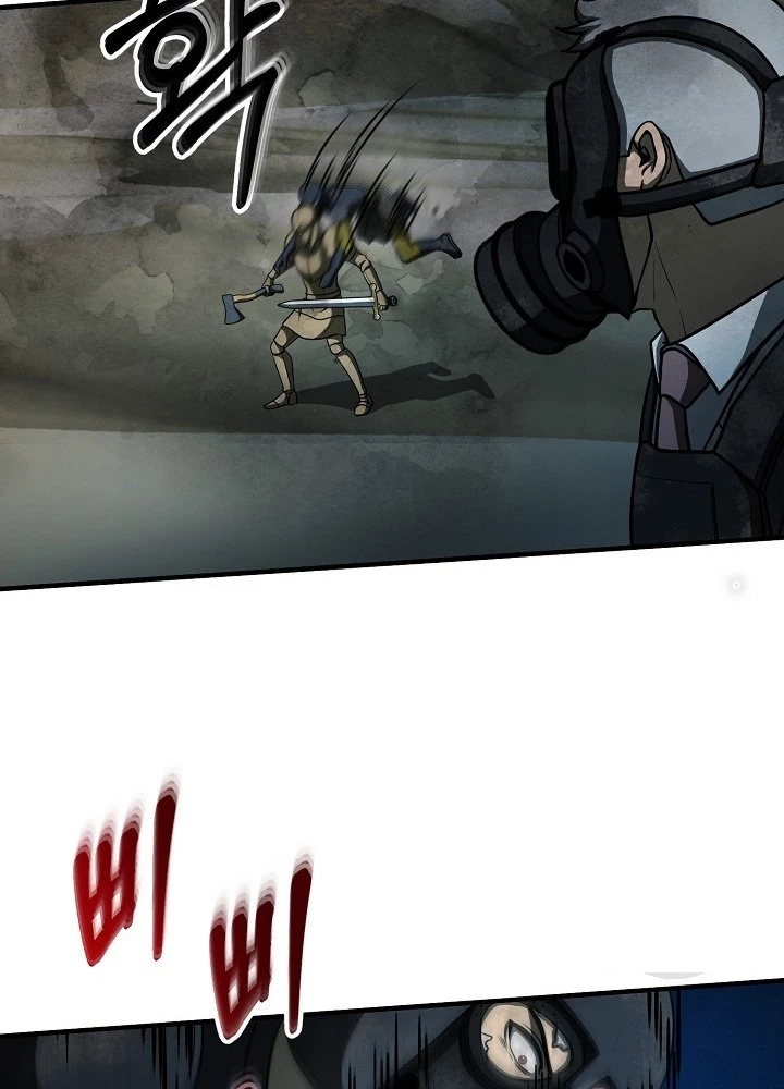Ngôi Nhà Kết Nối Với Hầm Ngục Chapter 50 - Trang 3