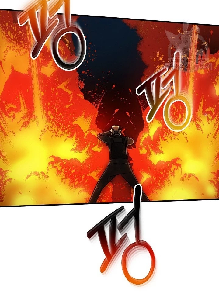Ngôi Nhà Kết Nối Với Hầm Ngục Chapter 50 - Trang 3