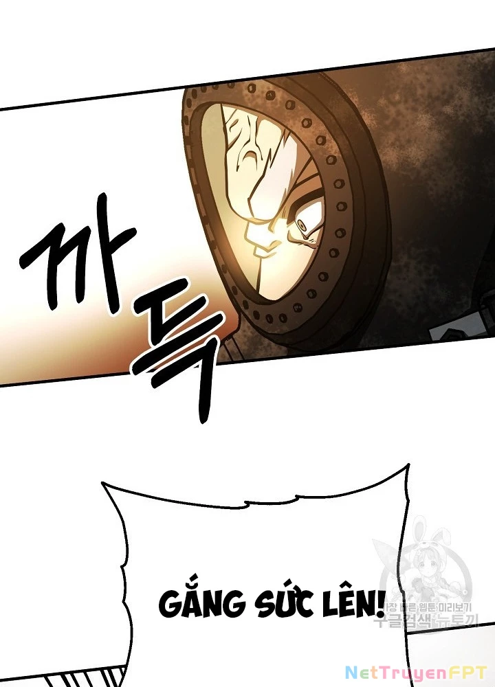 Ngôi Nhà Kết Nối Với Hầm Ngục Chapter 50 - Trang 3