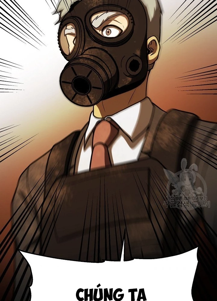 Ngôi Nhà Kết Nối Với Hầm Ngục Chapter 50 - Trang 3