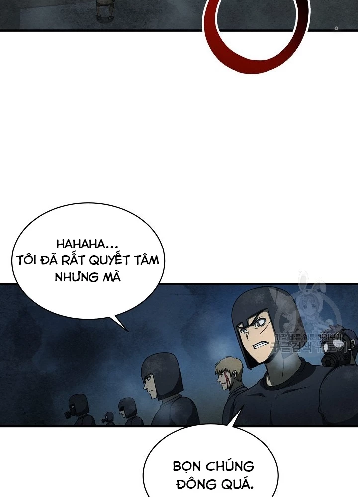Ngôi Nhà Kết Nối Với Hầm Ngục Chapter 50 - Trang 3
