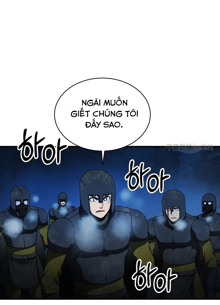 Ngôi Nhà Kết Nối Với Hầm Ngục Chapter 50 - Trang 3