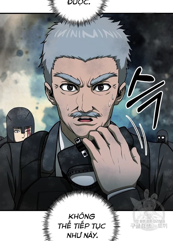 Ngôi Nhà Kết Nối Với Hầm Ngục Chapter 50 - Trang 3