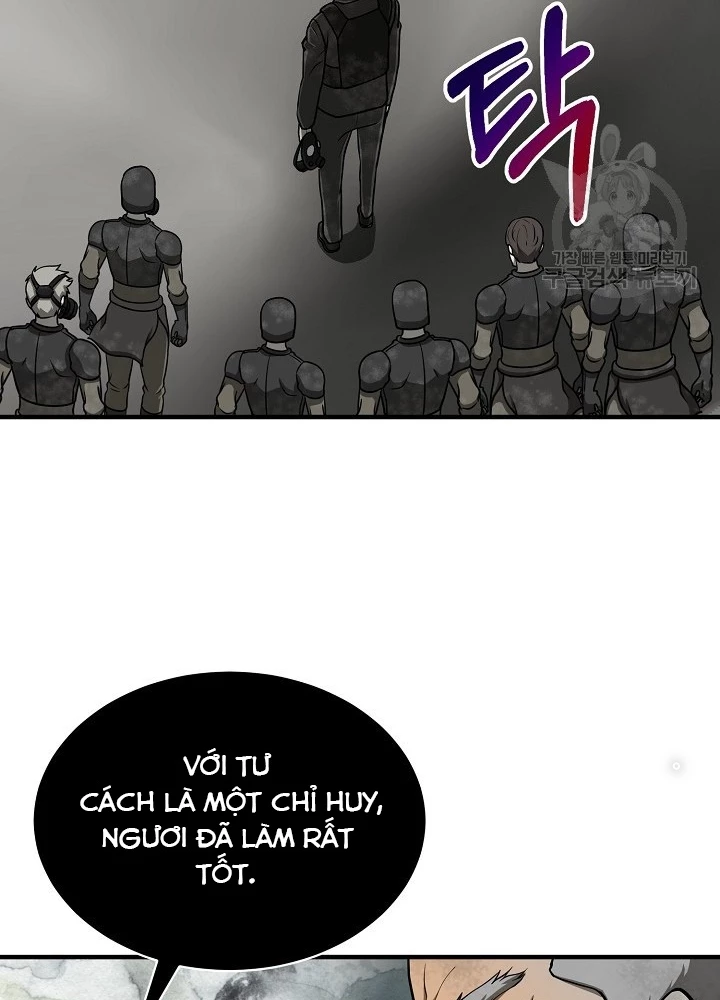 Ngôi Nhà Kết Nối Với Hầm Ngục Chapter 50 - Trang 3