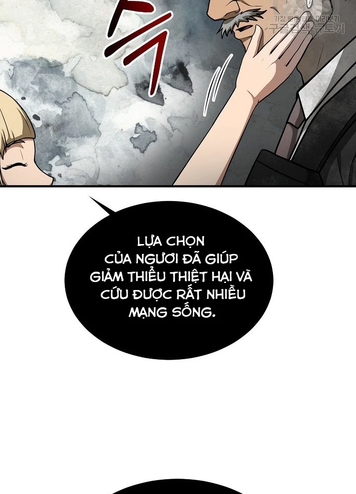Ngôi Nhà Kết Nối Với Hầm Ngục Chapter 50 - Trang 3