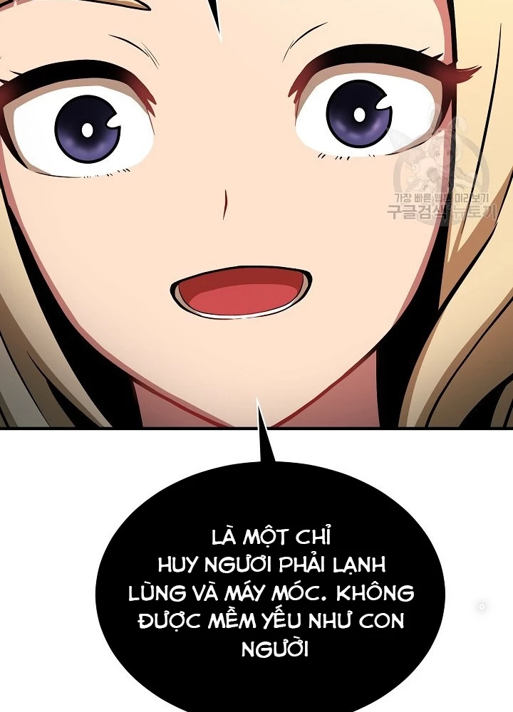 Ngôi Nhà Kết Nối Với Hầm Ngục Chapter 50 - Trang 3