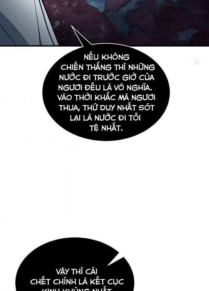 Ngôi Nhà Kết Nối Với Hầm Ngục Chapter 50 - Trang 3