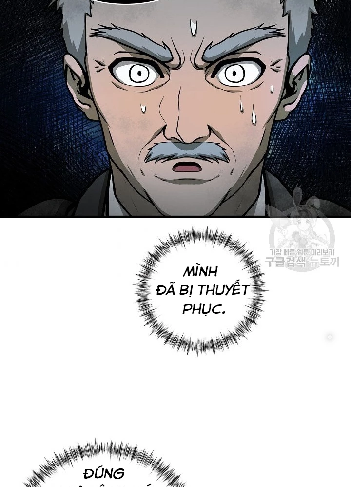 Ngôi Nhà Kết Nối Với Hầm Ngục Chapter 50 - Trang 3