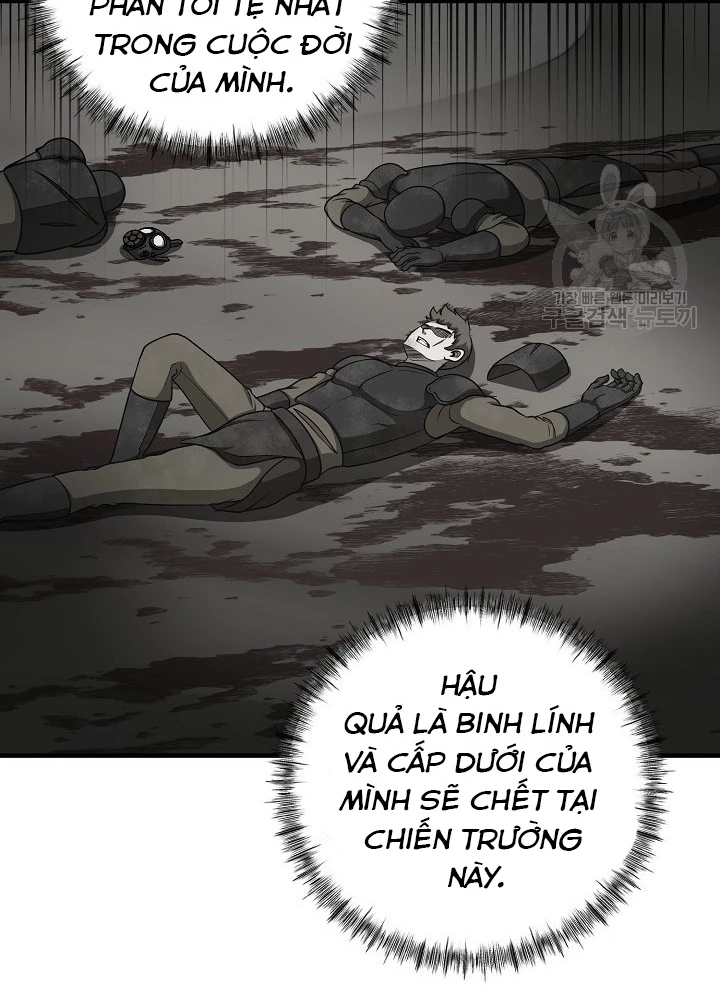 Ngôi Nhà Kết Nối Với Hầm Ngục Chapter 50 - Trang 3