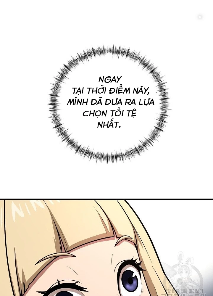 Ngôi Nhà Kết Nối Với Hầm Ngục Chapter 50 - Trang 3