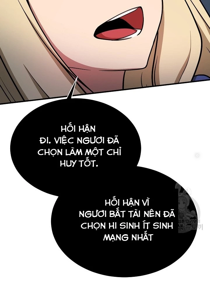 Ngôi Nhà Kết Nối Với Hầm Ngục Chapter 50 - Trang 3