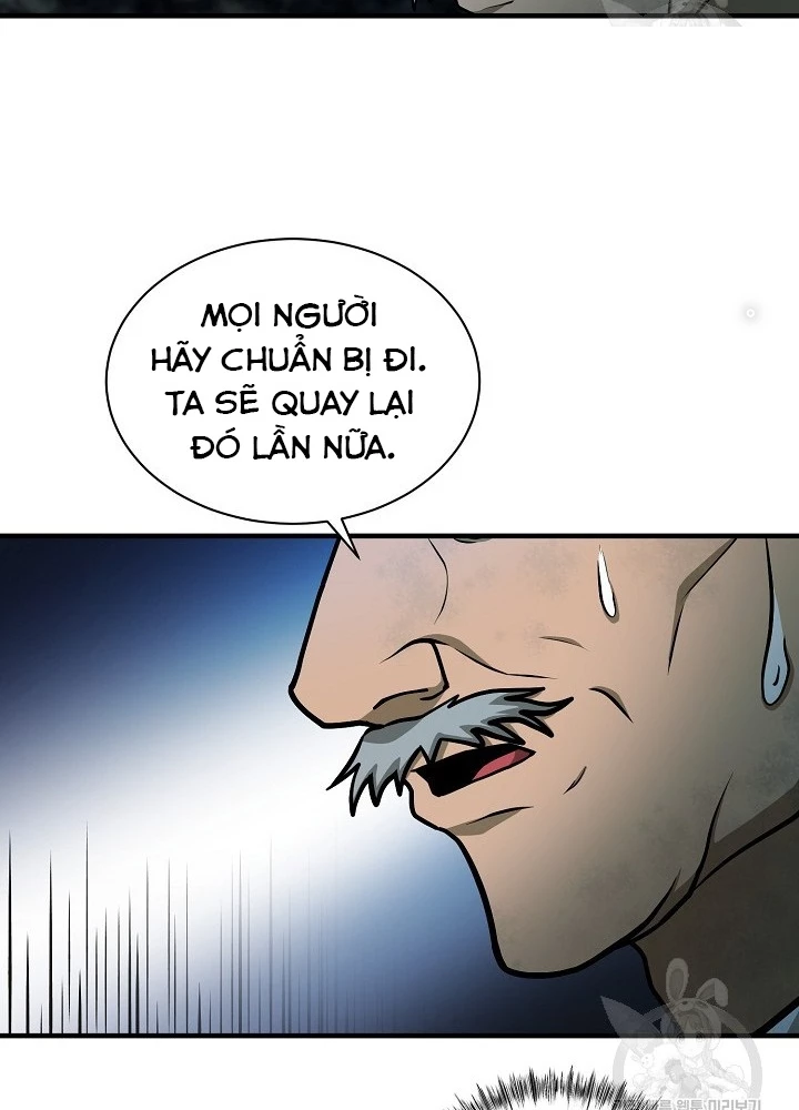 Ngôi Nhà Kết Nối Với Hầm Ngục Chapter 50 - Trang 3
