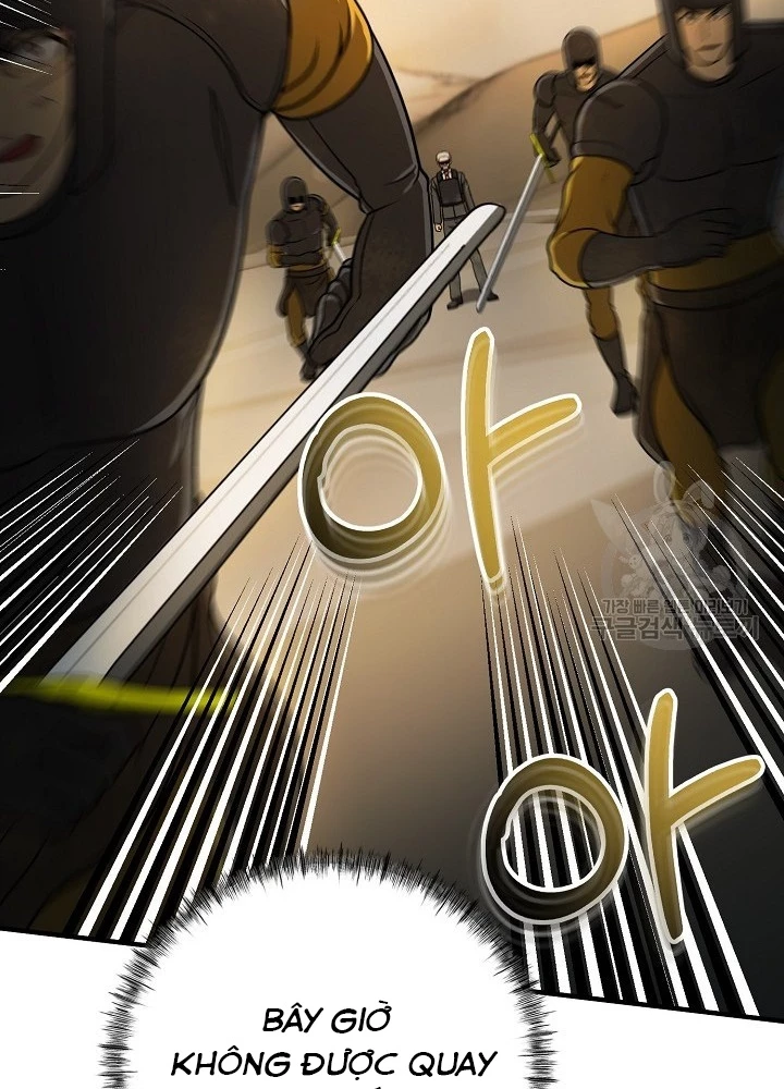 Ngôi Nhà Kết Nối Với Hầm Ngục Chapter 50 - Trang 3