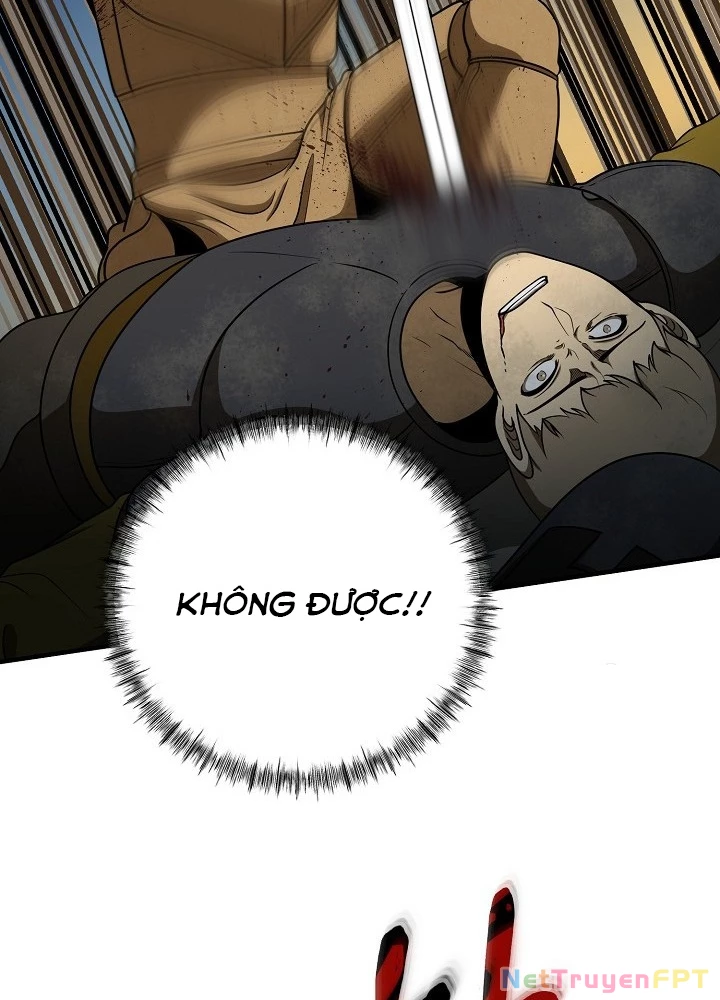 Ngôi Nhà Kết Nối Với Hầm Ngục Chapter 50 - Trang 3