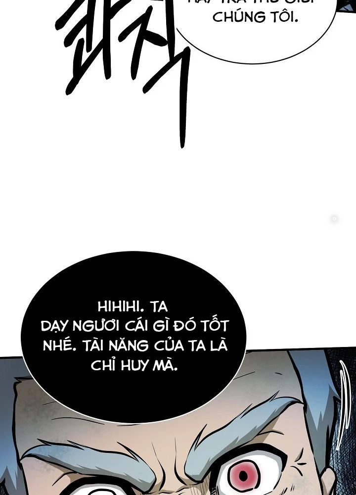 Ngôi Nhà Kết Nối Với Hầm Ngục Chapter 50 - Trang 3