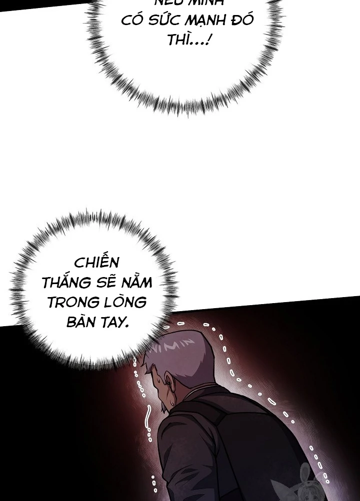 Ngôi Nhà Kết Nối Với Hầm Ngục Chapter 50 - Trang 3