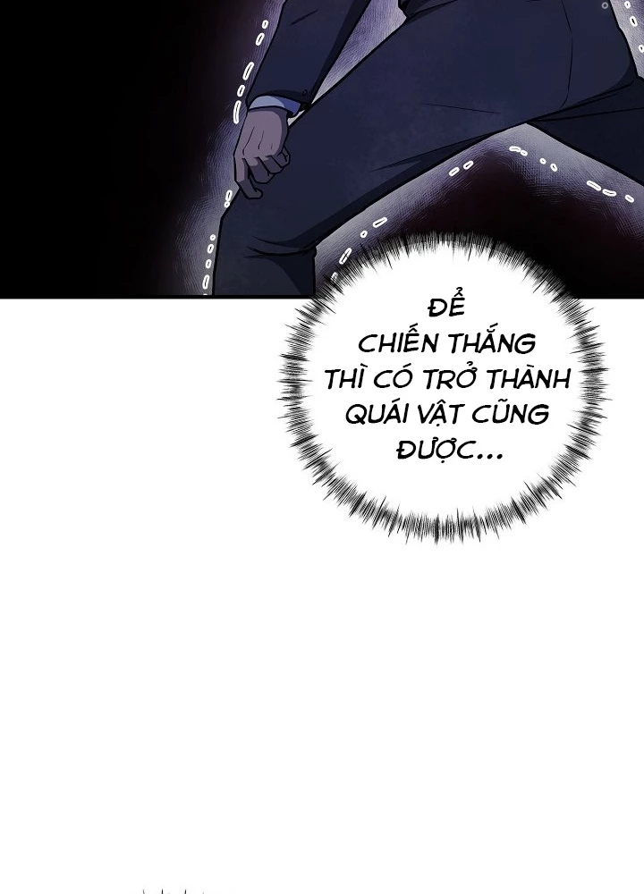 Ngôi Nhà Kết Nối Với Hầm Ngục Chapter 50 - Trang 3
