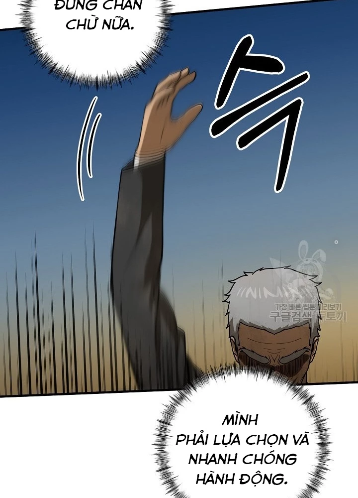 Ngôi Nhà Kết Nối Với Hầm Ngục Chapter 50 - Trang 3