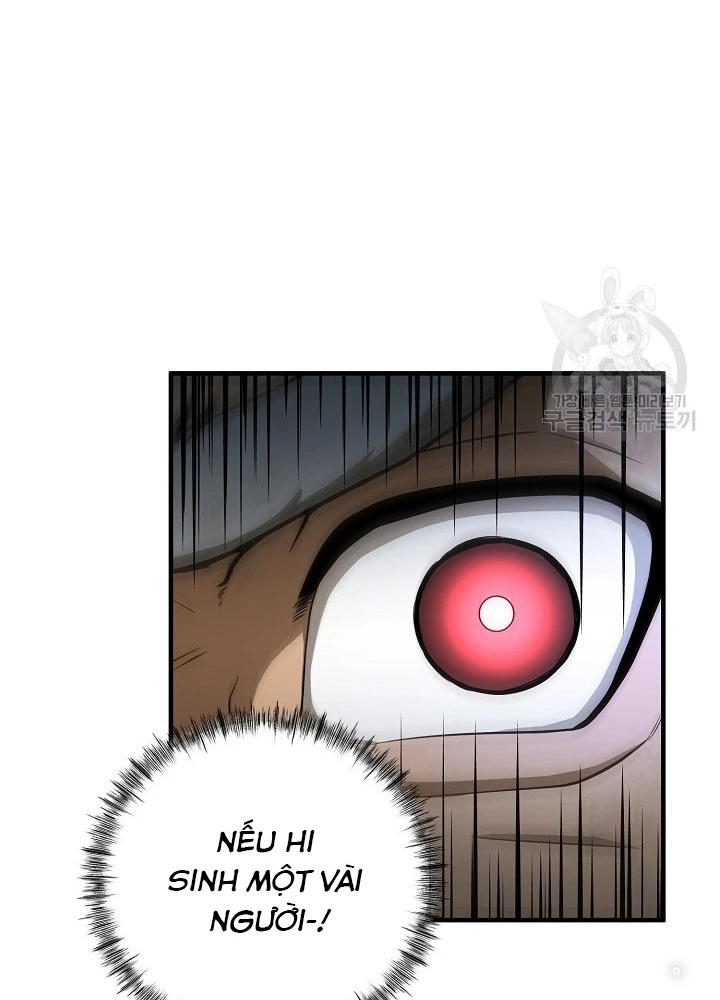 Ngôi Nhà Kết Nối Với Hầm Ngục Chapter 50 - Trang 3
