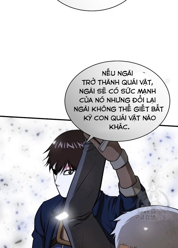 Ngôi Nhà Kết Nối Với Hầm Ngục Chapter 50 - Trang 3