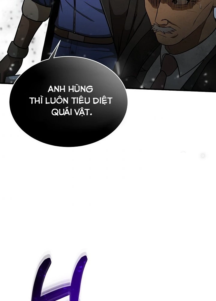 Ngôi Nhà Kết Nối Với Hầm Ngục Chapter 50 - Trang 3
