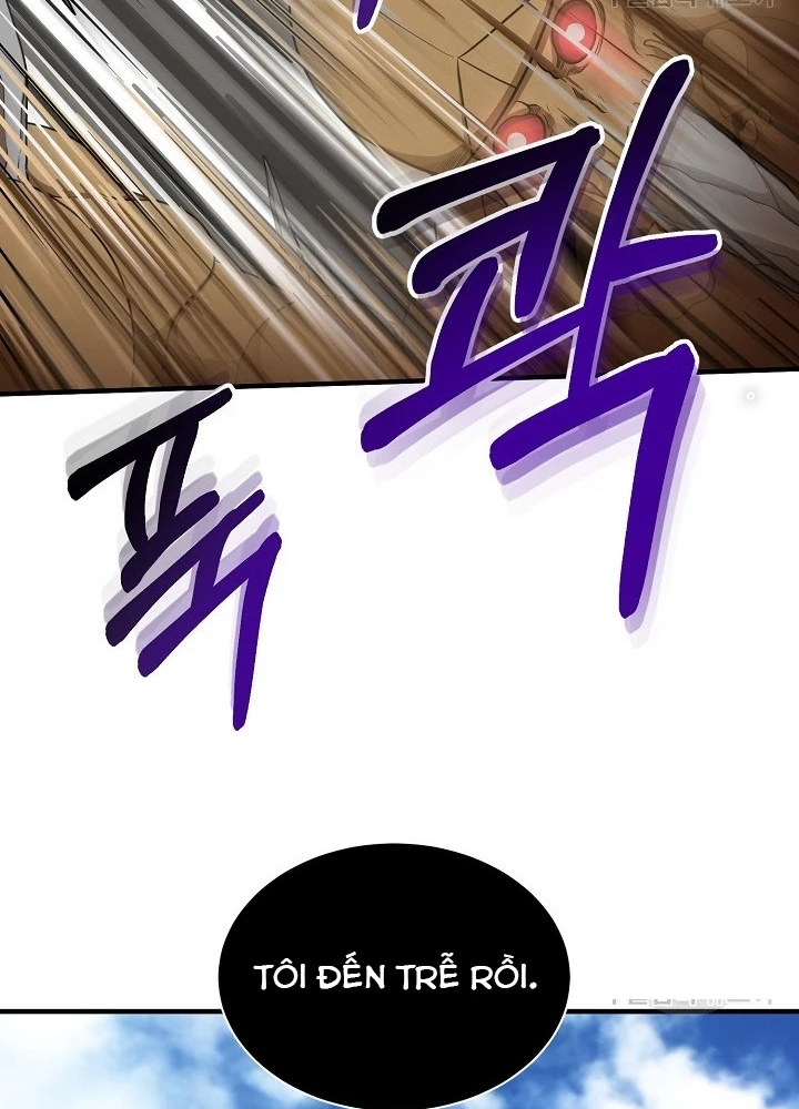 Ngôi Nhà Kết Nối Với Hầm Ngục Chapter 50 - Trang 3