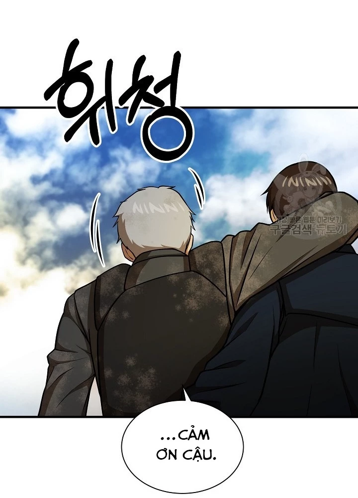 Ngôi Nhà Kết Nối Với Hầm Ngục Chapter 50 - Trang 3