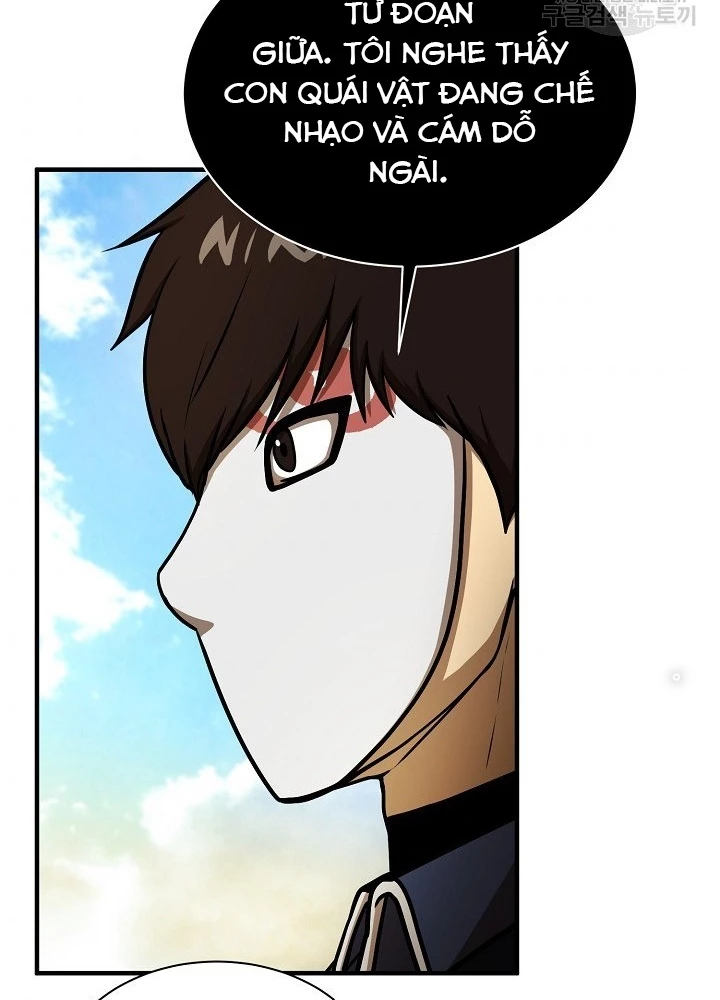 Ngôi Nhà Kết Nối Với Hầm Ngục Chapter 50 - Trang 3