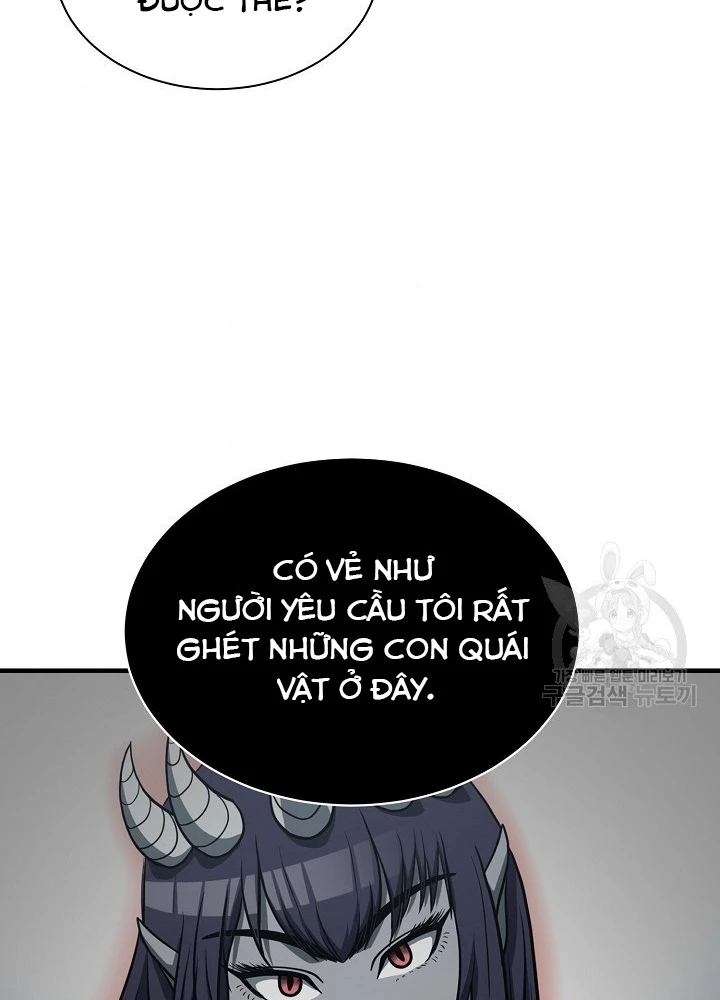 Ngôi Nhà Kết Nối Với Hầm Ngục Chapter 50 - Trang 3