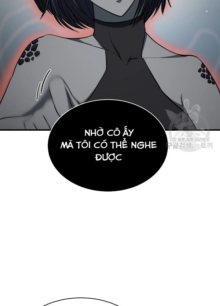 Ngôi Nhà Kết Nối Với Hầm Ngục Chapter 50 - Trang 3