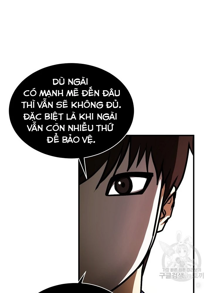 Ngôi Nhà Kết Nối Với Hầm Ngục Chapter 50 - Trang 3