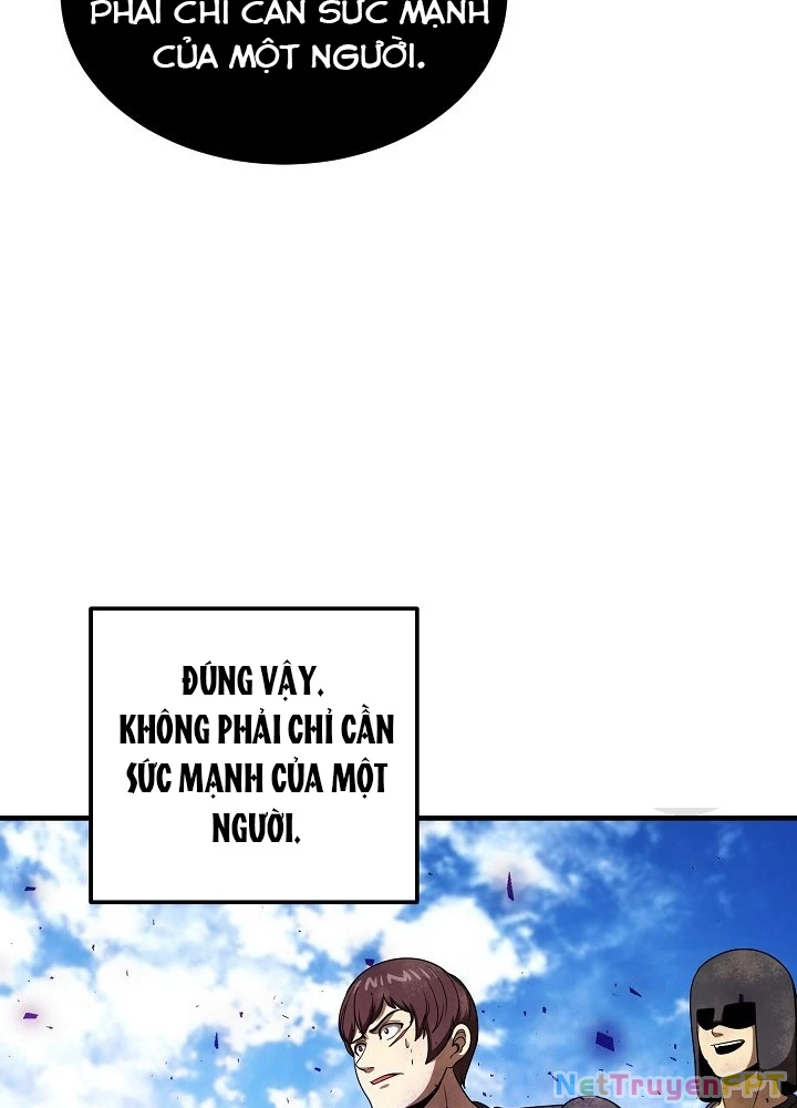 Ngôi Nhà Kết Nối Với Hầm Ngục Chapter 50 - Trang 3